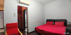 Merawoods (D23), Condominium #152468842